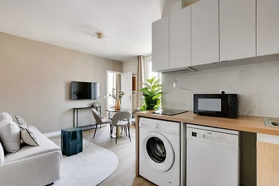 Accogliente appartamento - 1BDR-4P -...