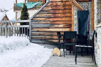 Apartments für 7 Personen