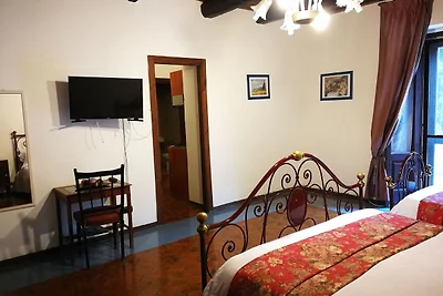 Einladendes Ferienhaus in Maida mit...