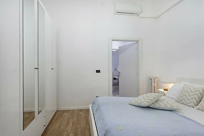Natty Family Apartment in Carignano