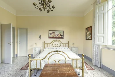 Luxe Vakantiehuis met Zwembad