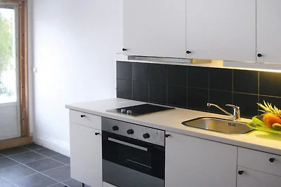 2 Personen Ferienhaus in Garsnäs-By Traum