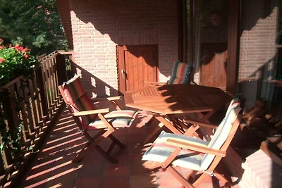 Landhaus DAT FALKENHUUS