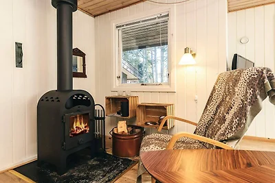 3 Personen Ferienhaus in Ålbæk