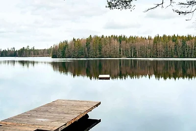 5 Personen Ferienhaus in ÅSEDA