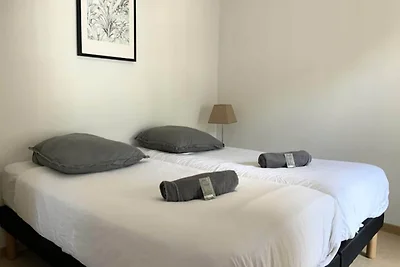 Apartments für 6 Personen