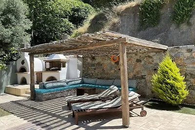 Villa - eingezäunt Pura Vida