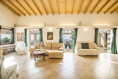 Son Morey - Ferienhaus Mit Privatem Pool
