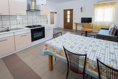 Mediterraneo Goga Apartments - TwoBedroom Apa...