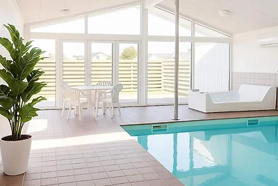 4 Sterne Ferienhaus in Blokhus