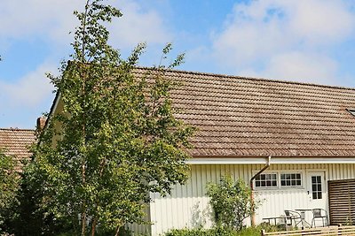 8 persoons vakantie huis in FALKENBERG