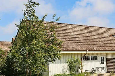 8 Personen Ferienhaus in FALKENBERG