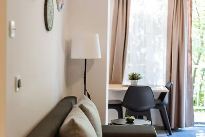 Stylish Apartments with Osijek Near Top Attra...