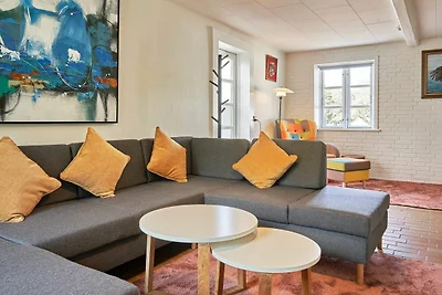 14 Personen Ferienhaus in Rønne-By Traum