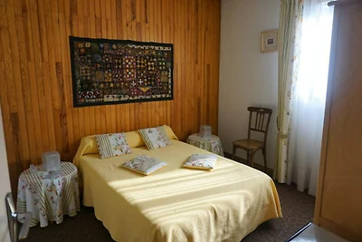 Appartamento nella valle vicino agli impianti...