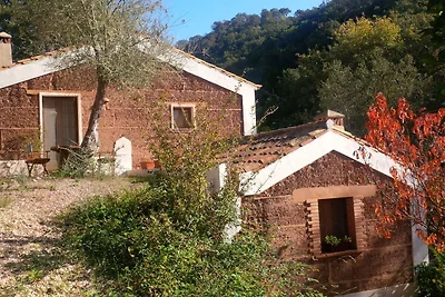 Cottage a Sao Luםs con spiaggia sul mare