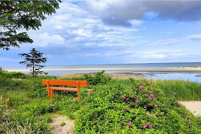 6 Personen Ferienhaus in Hals-By Traum