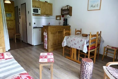 Charmantes Apartment für 2/4 Personen, Klasse...