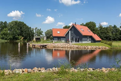 Ferienhaus in Langelille in der Nähe von...