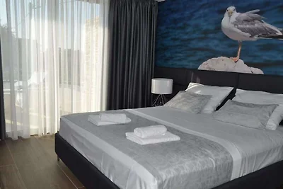 Villa in Kraj, Tkon mit Schwimmbecken
