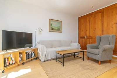 Els Àngels - Ferienhaus Mit Privatem Pool