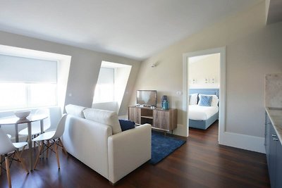 Porto Retreat: Comfort e stile nel cuore