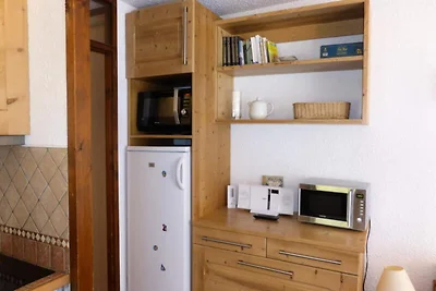 Residenz Rochasset mit drei Zimmern