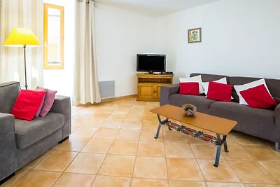 Incantevole casa vacanze a Montclus con...