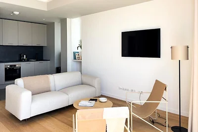 Appartamento di lusso a Pors-Mabo