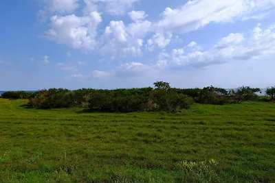 4 Personen Ferienhaus in Gedser