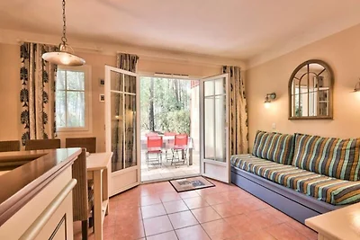 Residenz Lacanau Les Pins