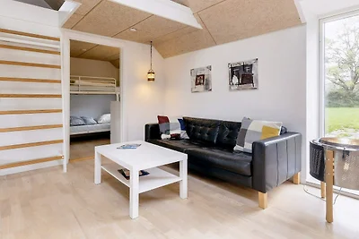 6 Personen Ferienhaus in Løkken