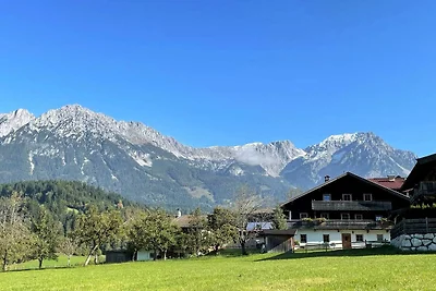 Ferienhaus, Söll