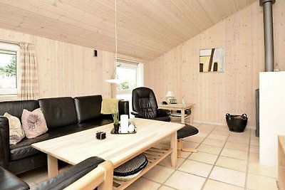 6 persoons vakantie huis in Oksbøl-By Traum