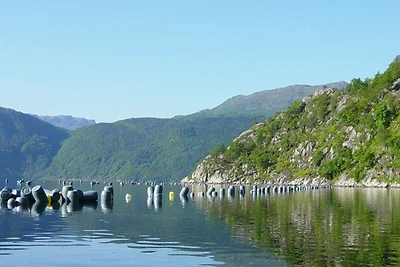 6 Personen Ferienhaus in Åkra-By Traum