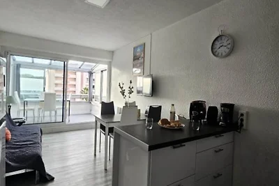 Appartements für 4 Personen