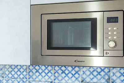 Colonna Appartement 4 Comfortabele...