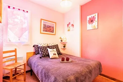 3 Zimmer für 6 Personen