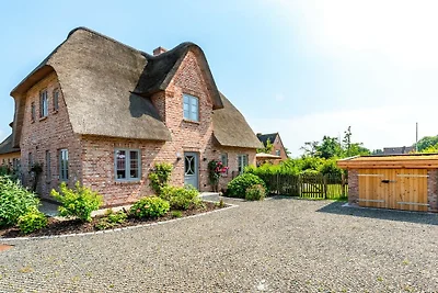 Ferienhaus Erholungsurlaub Utersum