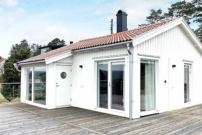 4 Sterne Ferienhaus in UDDEVALLA