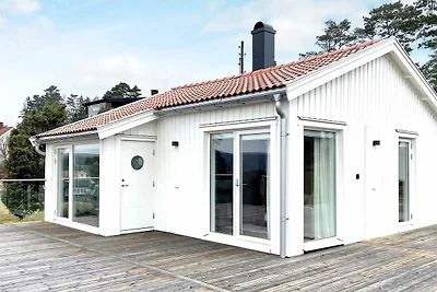 4 Sterne Ferienhaus in UDDEVALLA-By Traum