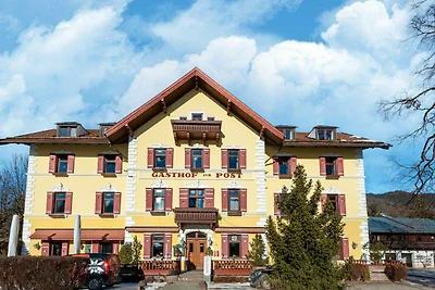 Ferienhaus nahe Zell am See und Kaprun mit...