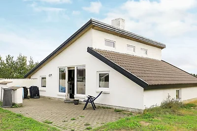 7 Personen Ferienhaus in Thisted-By Traum