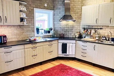 4 gwiazdkowy apartament w NÄSSJÖ
