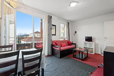 Anspruchsvolles Hangrefugium, Grasse