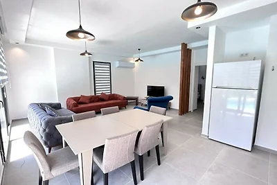 Villa in Fethiye met zwembad