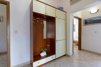 Two Bedroom Apartment with Terrace
