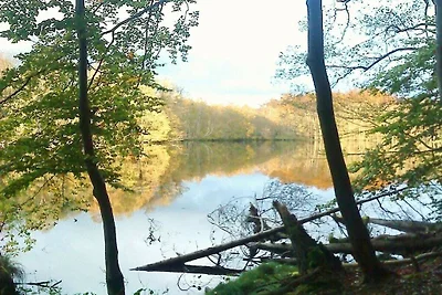 Ferienwohnung in Parlow mit Parken