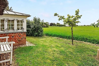 4 Personen Ferienhaus in Tønder