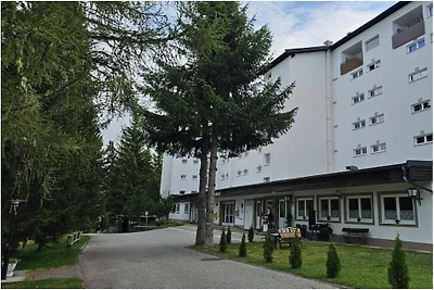 Vacanza rilassante in famiglia al lago di...